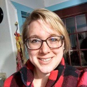 Meet your Posher, Tessie